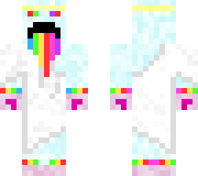 bertanonasmp god