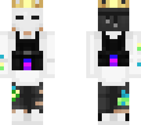 bi lixid pride