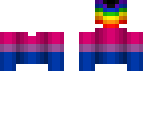 bi***ual crop hoodie!!