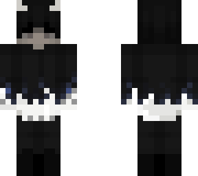 black and white e boy