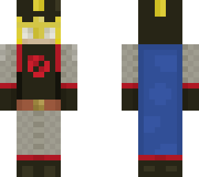 black knight