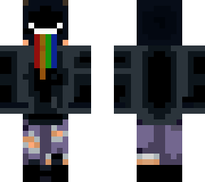 blackfredone
