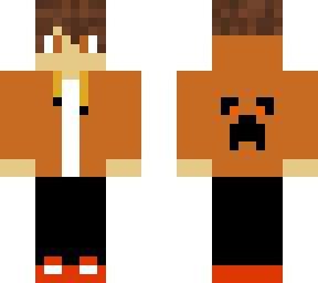 blaze ethananimatez