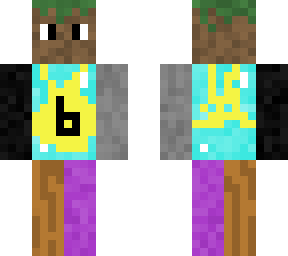 block.co mascot