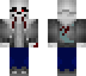 blood moon sans