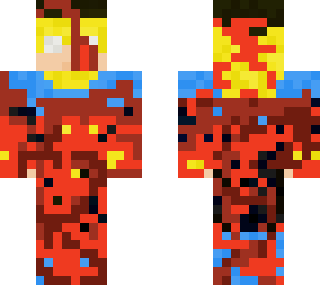 bloody invincible
