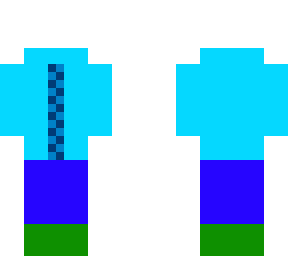 blue ~ob~