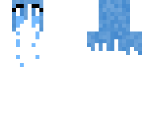 blue base