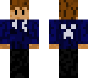 blue boy