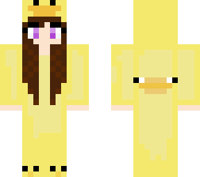 blue creeper in ducky oneise