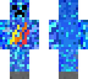 blue prestonplayz