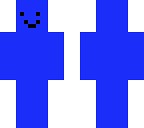 blue/red