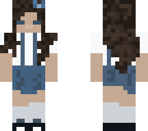 blueberry -w-