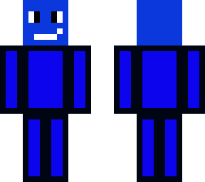 bluewacky