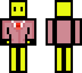 boieste(pink suit)