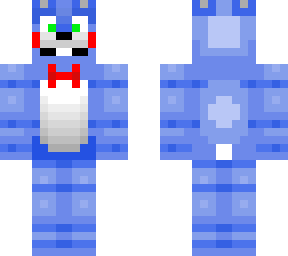 bonnie (my version)