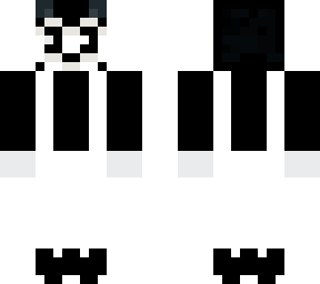 boris from bendy & the ink machine