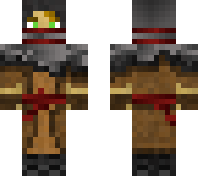 bounty hunter (over 100 views... thanky you! :))