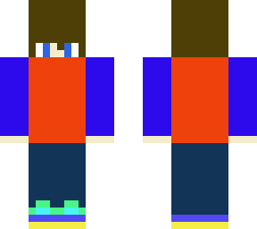 boy