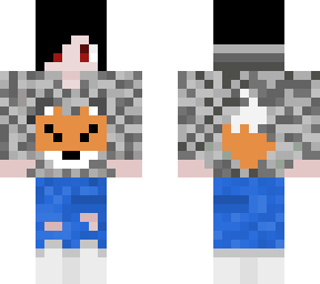 boy fox shirt
