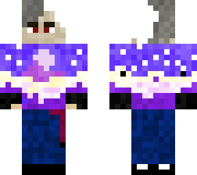 boy skin