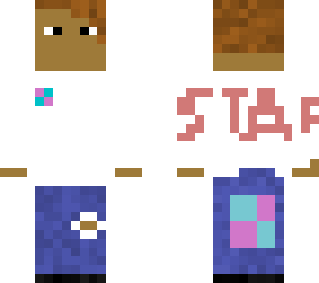boy staff for fivealive.minehut.gg