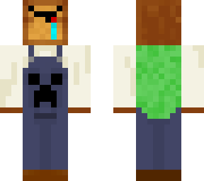 bread man