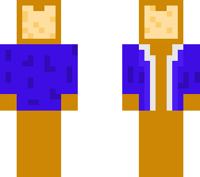 bread sans man thing
