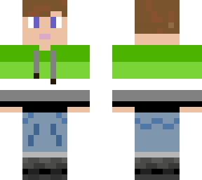 bryce pride skin