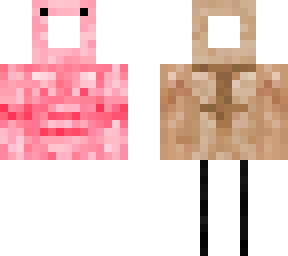 buff donut