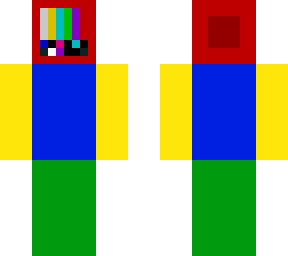 bugged computer noob (fixed)