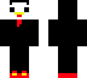 buiseness chicken