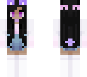 bunny girl