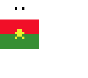 burkina faso