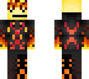 burnt lemon little fix