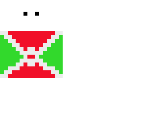 burundi