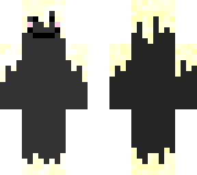 butter person :d