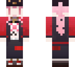 callidrip with hat