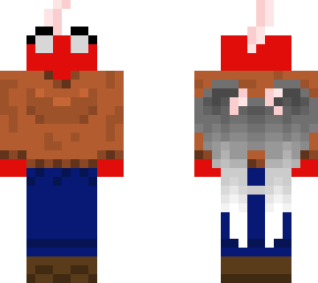cantryhumans polska