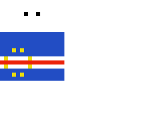 cape verde