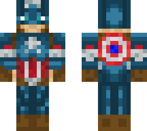 captain america