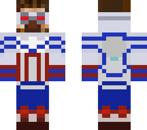 captain steven