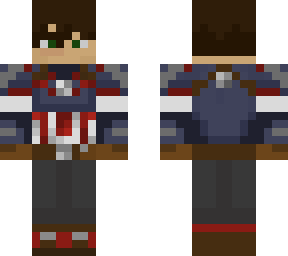 captain unwarm