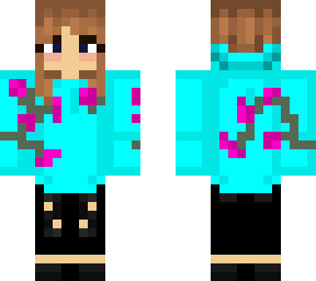 caramellbell's persona