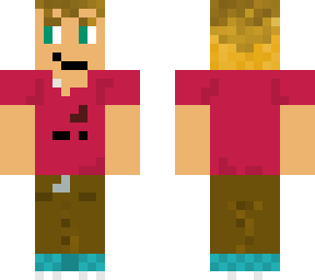carl