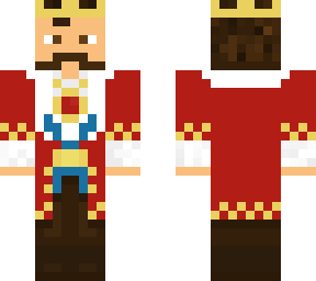 carlos v rey del chocolate