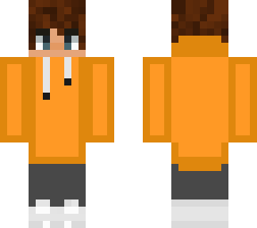 casual boi