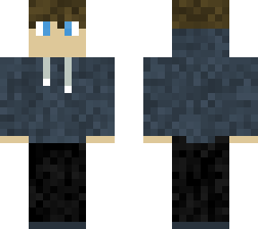 casual dude v5 fixed