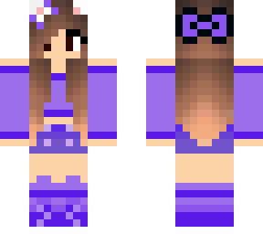 cat girl