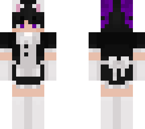 catmaid purple